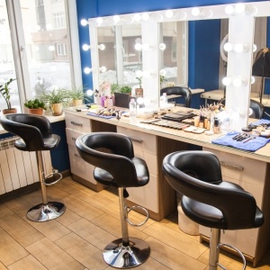 Beauty Lab Shakhizat Alpisheva