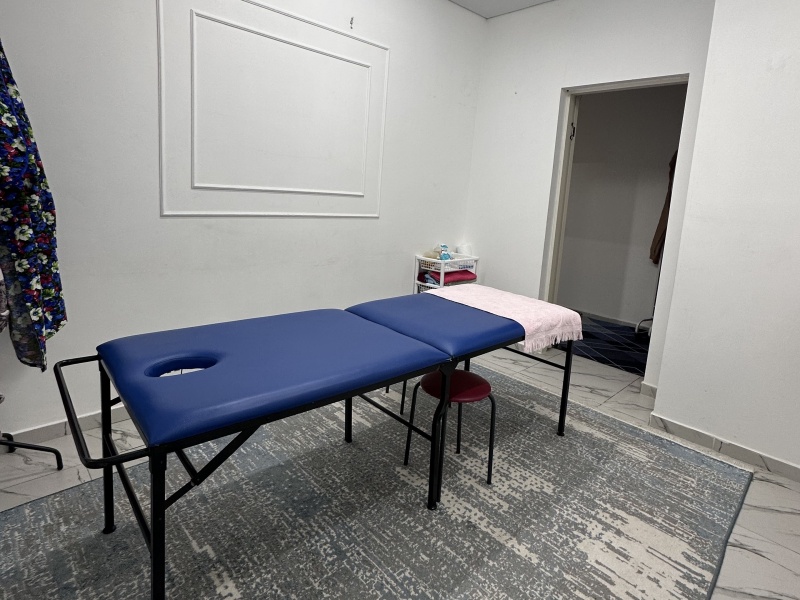 Олар мені ұрсып, телефонға түсіріп алды.