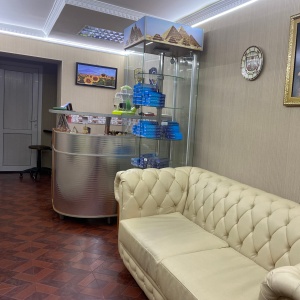 Фистингпен толтырылған қынап