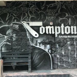Compton