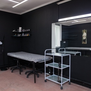 Good Guys Tattoo Studio