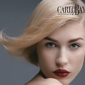 CarloBay Hair Diffusion & SPA