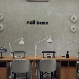 Nail Base