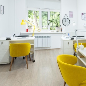 VANILLA beauty studio