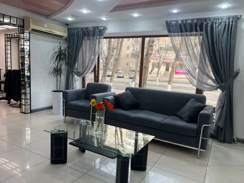 Бөкседегі нысандар