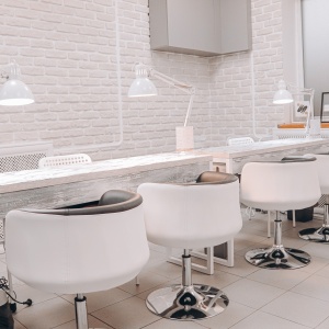 Hot Nail Cafe