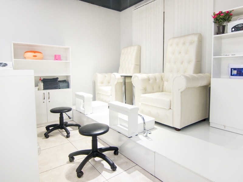 Васильевский аралындағы жезөкшелер салоны