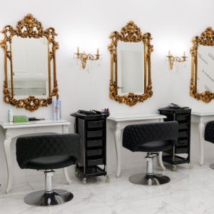 Beauty factory Akerke Burkitbay