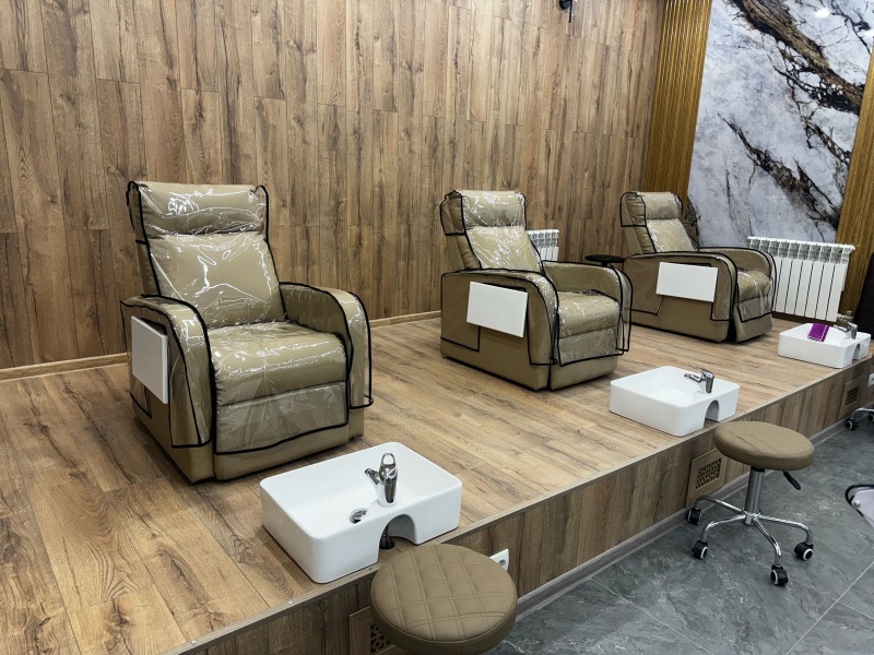 Душтағы секс қызды қараңыз