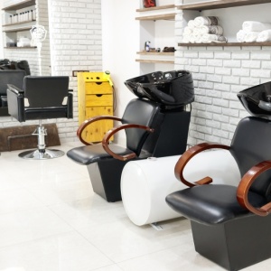 Nash Salon 505