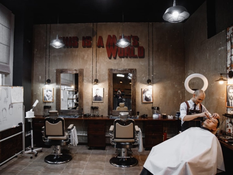 Үлкен мүшесі бар транссексуалдар Череповец