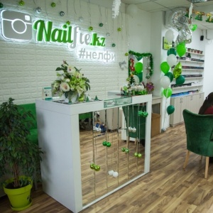 Nailfie.Kz