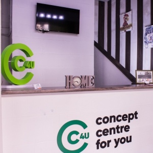 Concept Centre For You